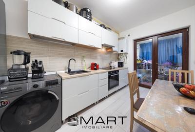 Apartament 2 camere, modern zona Cristian - 5