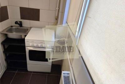 Apartament cu 2 camere decomandat, mobilat în Vasile Aaron - 5