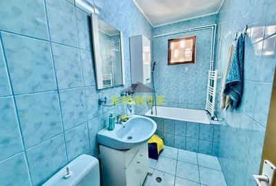 Apartament cu 2 camere semidecomandat în Central - 3