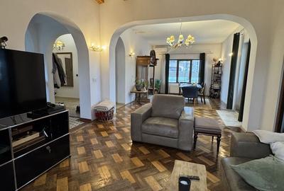 Penthouse cu terasa 50mp- Unirii - 3