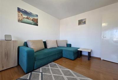 Apartament cu 2 camere decomandat, mobilat în Răcădău - 21