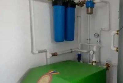 Casă cu 6 camere cu Teren 280 Mp în Săcălaz - 6