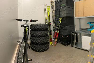 Spațiu comercial, de 3 mp, în Tudor - 1