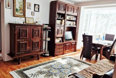 Proprietar ap 3 cam Tomis Nord  City Mall Proprietar ap 3 cam Tomis Nord  City Mall - 13