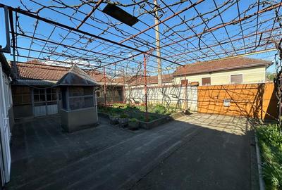 Casă individuală cu 3 camere cu Canalizare în Sud-Est - 15