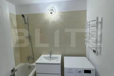 Apartament cu 3 camere decomandat în Central - 2
