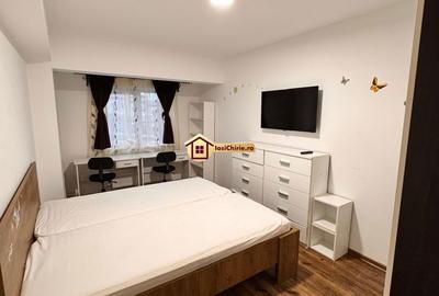 Apartament cu 4 camere semidecomandat în Rediu - 13