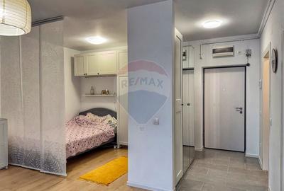 Apartament cu 1 camere semidecomandat, mobilat în Chitila - 7