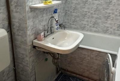 Garsonieră decomandată în Florilor - 2