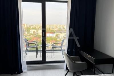 Garsoniera | Complexul rezidential Novum 56 | Bloc Nou - 2