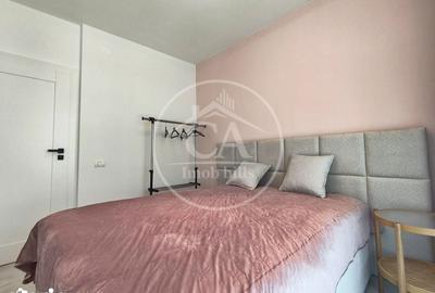 Apartament cu 2 camere decomandat în Seleuș - 2