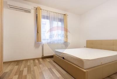 Apartament ISG III - Filaret, Parcul Carol - 12