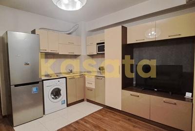 Garsonieră Parcul Verdi / Floreasca | Etaj 2 | Bloc nou - 5