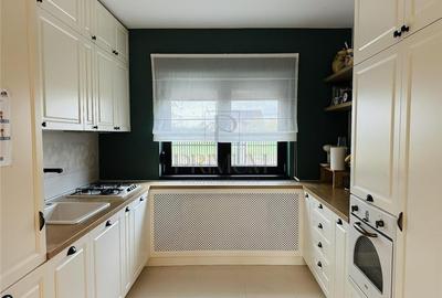 DUMBRAVITA  - DUPLEX IKEA - 4 CAMERE - 2 BAI - TERASA  ACOPERITA - CENTRALA  PRO - 2