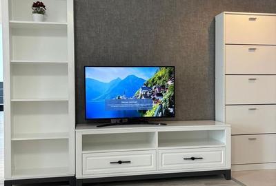 Apartament cu 3 camere în Titan