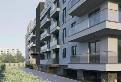 Garsonieră decomandată în Titan - 4