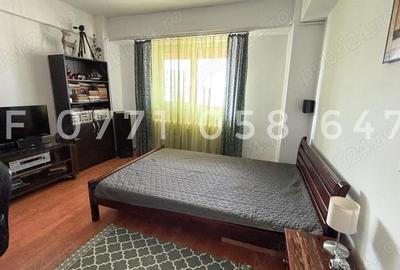 Apartament cu 4 camere decomandat în Mărăști - 2