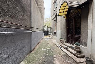 2 Camere + Mansarda, Terasa Mare, la 1 Minut de Piata Unirii - 18