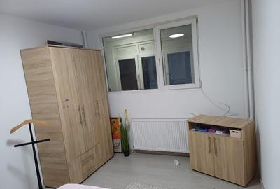 Obor, Sos. Mihai Bravu - 8