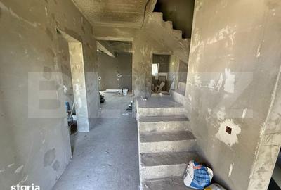Casă cu 5 camere cu Teren 389 Mp în Cârcea - 14