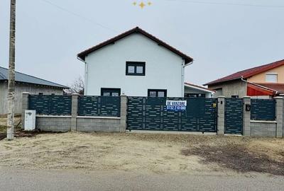 Casă cu 4 camere în Călugăreni - 6