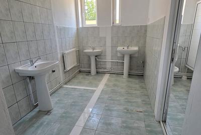 Spațiu comercial, de 663 mp, în Ronaț - 12
