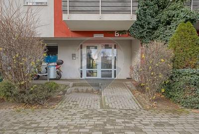 Apartament cu 2 camere decomandat, mobilat în Avantgarden - 18