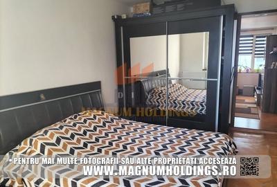 Apartament 2 camere, ultracentral, etajul 3 - 6