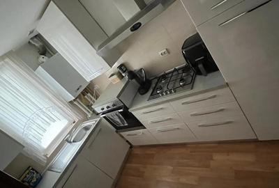 Apartament cu 2 camere decomandat în Central - 2