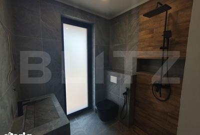 Casă cu 4 camere cu Teren 500 Mp în Sânmartin - 3