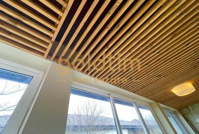 IANCU NICOLAE/ GRADINA SUPERBA/LOCURI DE PARCARE/SPATII GENEROASE - 21