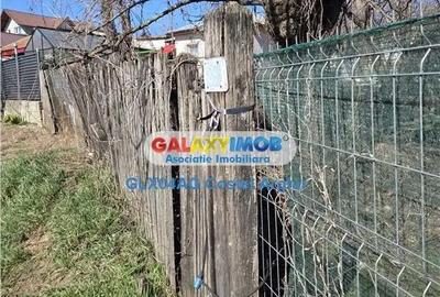 Teren de 2300 mp, în Călinești - 6