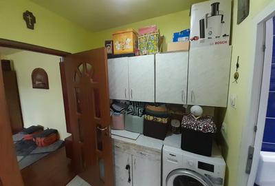 Apartament cu 3 camere semidecomandat, mobilat în Independenței - 2