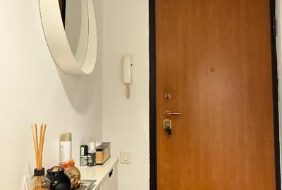 Apart. 2 cam mobilat-utilat+loc parcare subteran+terasa - 4