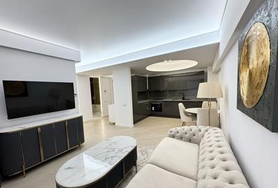 Apartament 3 camere LUX / Cortina North / Parcare inclusa / PET FRIENDLY - 2