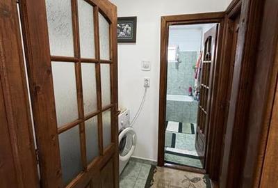 Apartament cu 2 camere semidecomandat, mobilat în Dorobanților - 5