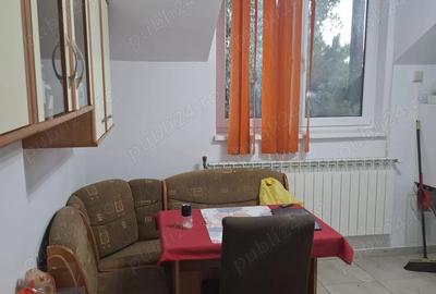 Inchiriez Camere Primesc in Gazda 1-2 Fete - Apartament spa?ios Spiru Haret - 7
