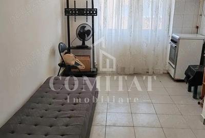 Garsoniera in zona caminelor studen?e?ti | Zona Fabricii de Zahar - 1