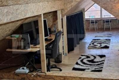 Casă cu 7 camere cu Teren 670 Mp în Dej - 14