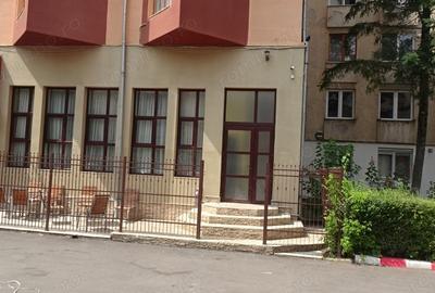 Spațiu comercial, de 672 mp, în Dacia - 3