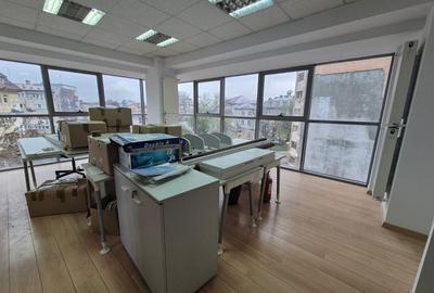 Clădire de birouri de inchiriat in zona Foisorul de Foc - 14