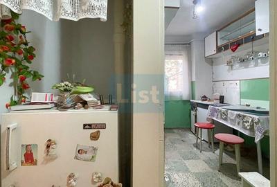 Apartament cu 2 camere semidecomandat, mobilat în Govândari - 5