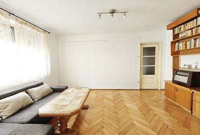 Apartament cu 2 camere nedecomandat în Calea Dumbrăvii - 3