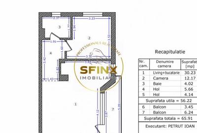 Bloc boutique 2025 Obor - Lizeanu - Stefan cel Mare - 23