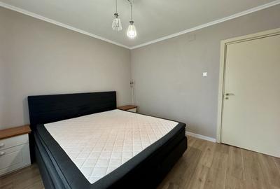 Apartament cu 3 camere decomandat, mobilat în Aradului - 11