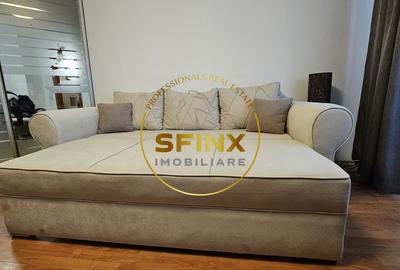 Apartament cu 2 camere decomandat, mobilat în Vitan-Bârzești - 13