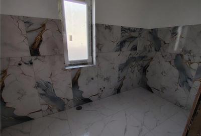 Duplex cu 3 camere cu Canalizare în Moșnița Nouă - 5