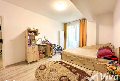 Apartament cu 2 camere decomandat, mobilat în Cug - 8