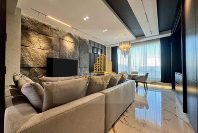 Vânzare Exclusivă Penthouse de LUX cu Terasă Panoramică | Himson - 1