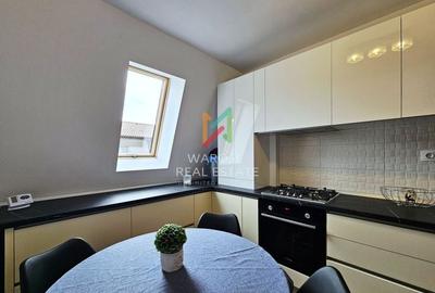 3 Camere Mobilat-Utilat Lux | Nou | Brasov Est | Ghimbav - 18